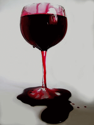 Кровь и вино